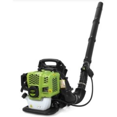 Rugzakbladblazer 52cc 2PK Antivibratiehandgreep