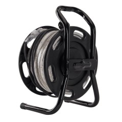 Nastro LED 25m 12W IP65 230V Bianco Neutro ASLO