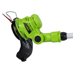 Coupe-Bordure sans Fil 20V 3.0Ah Téléscopique 1.12-1.42m VITO