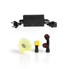 Pulvérisateur Électrique Lithium 16L 6 bars 4,5 L/min VITO