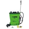 Electric Lithium Sprayer 16L 6 bars 4.5 L/min VITO