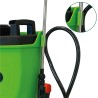 Nebulizzatore Elettrico Litio 16L 6 bar 4,5 L/min VITO
