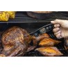 18-Piece Barbecue Accessories Kit: Digital Thermometer