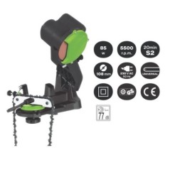 Affuteuse de chaîne Tronçonneuse 85W