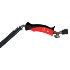 Thermische Onkruidverdelger 1100W Piëzo Ontsteking Verbruik 110g/h INTEC