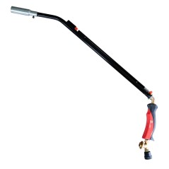 Diserbatrice Termica 1100W Accensione Piezo Consumo 110g/h INTEC