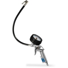 Compresseur d'air Silencieux 50L 8 bar 210 L/min GOODYEAR