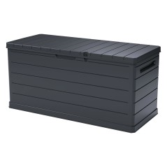 Externe Aufbewahrungsbox 350L Wasserfest UV-beständig