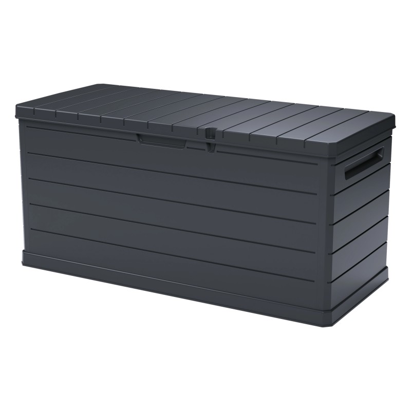 Buitenopslagbox 350L Waterdicht UV-bestendig