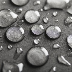 Coffre de rangement extérieur 350L Résine Imperméable Résistant