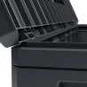 Buitenopslagbox 350L Waterdicht UV-bestendig