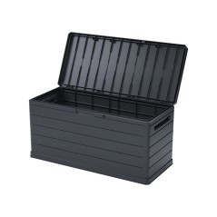 Buitenopslagbox 350L Waterdicht UV-bestendig