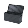 Externe Aufbewahrungsbox 350L Wasserfest UV-beständig