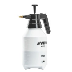 Hand Sprayer 1.5L 4 Interchangeable Nozzles VITO