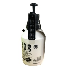 Hand Sprayer 1.5L 4 Interchangeable Nozzles VITO