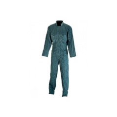 Agricultural Work Suit 2 Zips Size M