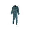 Agricultural Work Suit 2 Zips Size M