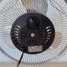 Ventilador de Mesa 20W Inclinable Caudal 156m³/min 3 Aspas JOCCA