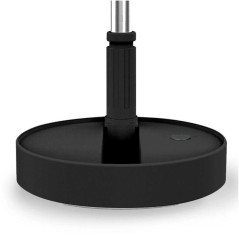 Ventilatore Silenzioso Portatile Batteria 7200mAh Autonomia 24h