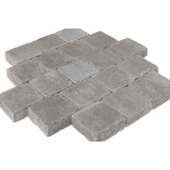 Martello da Pavimentazione Testa 1 kg Manico in Legno 38,5 cm VITO