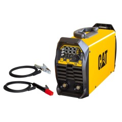 Inverter Schweißgerät 160A Anti-Stick Hot Start ARC Force CAT