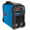 Inverter Lasapparaat MMA 160A IGBT Ø1,6-4,0mm 230V AWELCO