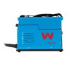 3-in-1 Inverter Welding Machine MIG/MMA/TIG, IGBT Technology, Compact