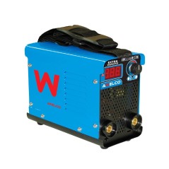 Saldatrice Inverter MMA 30-200A IGBT AWELCO