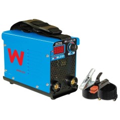 Saldatrice Inverter MMA 30-200A IGBT AWELCO