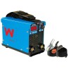 Poste à souder Inverter MMA 30-200A IGBT AWELCO