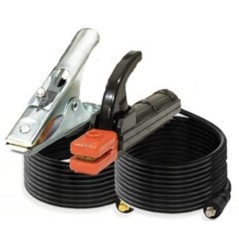 Inversor de Soldagem MMA 30-200A IGBT AWELCO