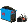 Saldatrice Inverter MMA 30-200A IGBT AWELCO