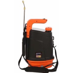 Pulverizador a batería 5L Litio 3,7V Autonomía 2,5h