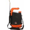 Spruzzatore a batteria 5L Litio 3,7V Autonomia 2,5h
