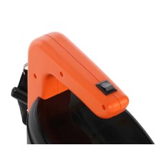 Akku-Sprühgerät 5L Lithium 3,7V Laufzeit 2,5 Std.