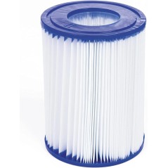 Piscine hors sol Power Steel 4.27x2.50x1m Acier Anticorrosion Liner