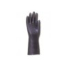 Gant de Protection Chimique Néoprène 330mm Floqué Coton Taille 9 SIN