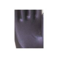 Luva de Proteção Química Neoprene 330mm Flocado Algodão