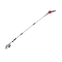 Élagueuse sans fil 20V Lame 20cm Batterie Li-ion 2,0Ah Perche