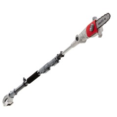 Élagueuse sans fil 20V Lame 20cm Batterie Li-ion 2,0Ah Perche