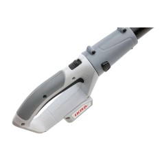 Motosega a batteria 20V Lama 20cm Batteria Li-ion 2,0Ah Asta