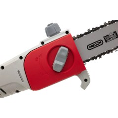 Draadloze takkenzaag 20V Zaagblad 20cm Batterij Li-ion 2,0Ah Steel