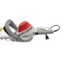 Electric Hedge Trimmer 600W Double Action Blade 62.5 cm