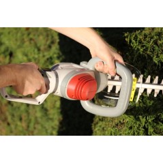 Electric Hedge Trimmer 600W Double Action Blade 62.5 cm