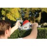Electric Hedge Trimmer 600W Double Action Blade 62.5 cm
