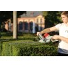 Electric Hedge Trimmer 600W Double Action Blade 62.5 cm