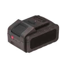 Akku-Kettensäge 40V bürstenloser Motor Führungsschiene OREGON 35,5 cm²