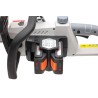 Draadloze kettingzaag 40V brushless motor OREGON geleider 35,5 cm²