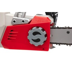 Draadloze kettingzaag 40V brushless motor OREGON geleider 35,5 cm²