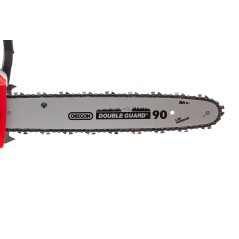 Motosserra sem fio 40V motor brushless guia OREGON 35,5 cm²